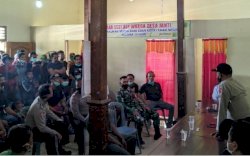 Mantan Kades Kaget, Istrinya Dicumbu Pak Kepala Dusun di Tempat Tidur