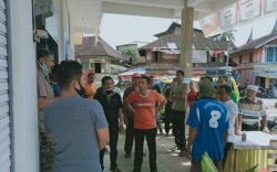 Selingkuhi Stafnya, Kepala Desa di Sumbar Dipecat