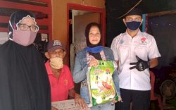 58 Tahun Jadi Kuli, Kakek Bado Dorong Gerobak hingga Puluhan Kilometer