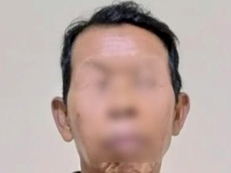 Kakek Cabul Perkosa Bocah SD di Persawahan hingga Hamil