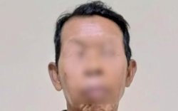 Kakek Cabul Perkosa Bocah SD di Persawahan hingga Hamil