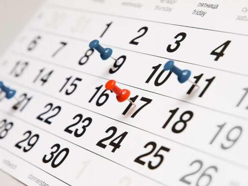 Hallo November! Ini Tips Agar Kamu Bisa Libur Panjang Tanpa Tanggal Merah 