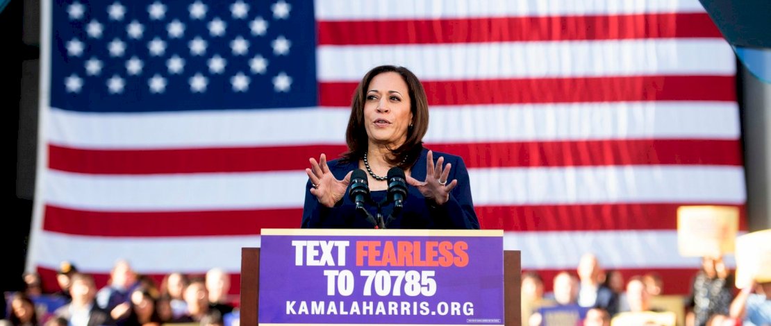 Kamala Harris