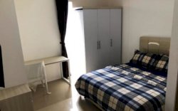 Cerita Pria Diusir dari Kosnya karena Batuk-batuk