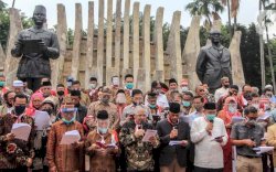 Daftar 8 Orang Petinggi dan Anggota KAMI yang Ditangkap Polisi