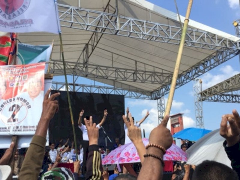 Masa Tenang Pilkada 2024 Dimulai Hari Ini, Berikut Hal yang Tidak Boleh Dilakukan