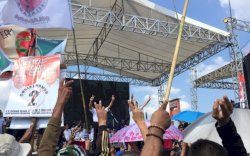 Kemendagri dan Bawaslu Dukung Revisi PKPU Soal Konser Musik di Kampanye Pilkada Serentak