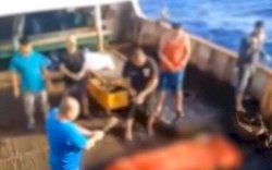 Kemenlu Akan Pulangkan 14 WNI Lainnya dari Kapal China yang Larung Jenazah ABK Indonesia