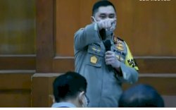 Detik-detik Kapolda Pergoki Kapolsek Tertidur Saat Pengarahan Covid-19, "Karo SDM Ganti Dia!"