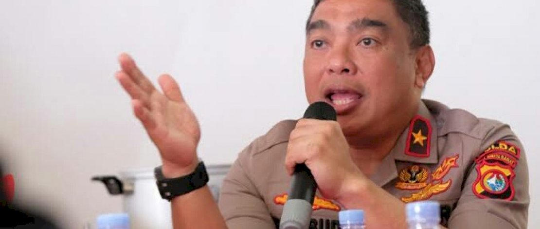 Irjen Pol Eko Budi Sampurno Irjen Pol Eko Budi Sampurno