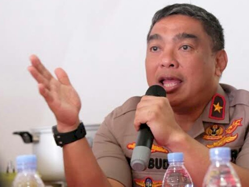 Bukan Soal Pemberitaan, Kematian Jurnalis Demas Laira Kata Kapolda Terkait Asmara