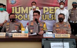 Tersangka Demo Anarkis Terancam Hukuman Berat, Pasal Berlapis Dikenakan Penyidik