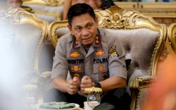 Polisi yang Tembak Istri dan Anggota TNI di Jeneponto Jadi Tersangka