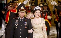 Wakapolri Ternyata Hadiri Pernikahan Kapolsek Saat Corona, Akan Diperiksa?