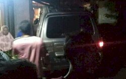 Kapolsek Seruduk Rumah Tewaskan Bocah dan Nenek, Mengaku Berhalusinasi