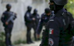 Lockdown di Kolombia Dimanfaatkan Jadi Pembantaian Aktivis