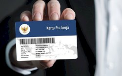 Karyawan Dirumahkan Mengeluh Susahnya Lolos Kartu Pra Kerja