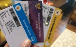 Imbas Corona, Artis hingga Pegawai Hotel Akan Dapat Kartu Pra Kerja