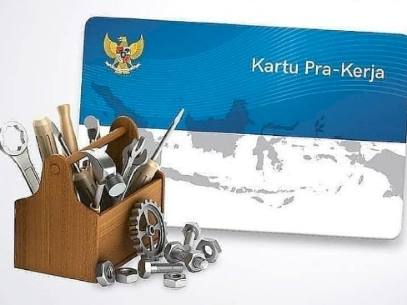 Prakerja Gelombang 30 Sudah Buka, Yuk Daftar Sekarang
