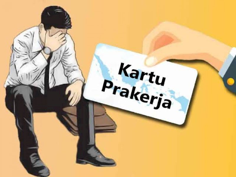 Kartu Prakerja Gelombang 31 Resmi dibuka, Cek Syarat dan Cara Daftarnya