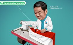 Peringati Sumpah Pemuda dan HUT 1 Gelora Indonesia, Anis Matta Ajak Keluar dari Pembelahan