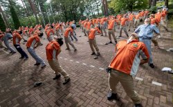 Cara Ina Food Pertahankan Bisnis di Tengah Pandemi