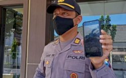 Makian "Bencong" dari Kapolres Membuat Kasat Sabhara Resign dari Kepolisian