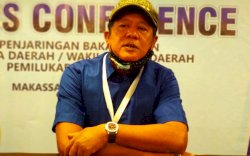 Tunggu 4 Parpol Lagi, Kaswadi Razak Gagas Koalisi Gemuk di Pilkada Soppeng