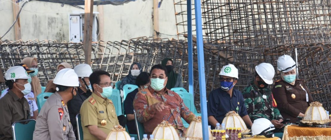 Pjs Bupati Gowa Harap Pelayanan Peradilan Semakin Baik