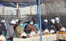 Pjs Bupati Gowa Harap Pelayanan Peradilan Semakin Baik
