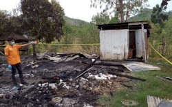 Korban Pemerkosaannya Pingsan, Remaja Bakar Rumah untuk Hilangkan Jejak