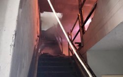 Pria yang Tewas di Ruko Terbakar di Makassar, Diduga Korban Pembunuhan