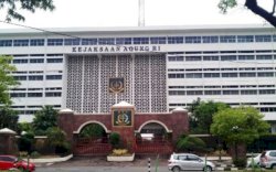 Eks Jaksa Agung MA Rachman Meninggal