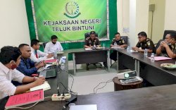 Kasus Pembunuhan di PT Wanagalang Utama, Masuk Tahap Koordinasi dan Konsultasi
