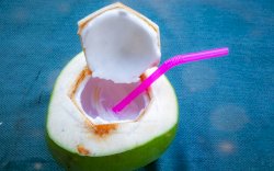 7 Minuman Alami Ini Ampuh Turunkan Darah Tinggi pasca Lebaran