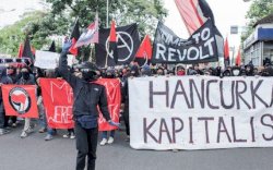 Kelompok Anarko Disebut Rancang Penjarahan se-Pulau Jawa pada 18 April