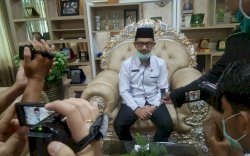 Penjelasan Kemenag Sulsel Soal Uang Jamaah Haji yang Batal Berangkat