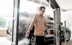 Jangan Sampai Merugikan Tamu, Hotel Diharapkan Hati-Hati Pilih Bahan Desinfeksi