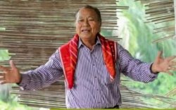 Baru Hendak Mendaftar di KPU, Balon Bupati Ini Meninggal