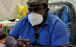 KONI Papua Perketat Prosedur Latihan Para&nbsp; Atlet