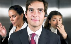 Alasan Bau Kentut Tiap Orang Berbeda