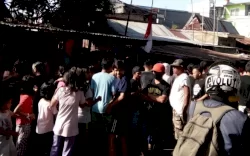 Sudah 16 Polisi Diperiksa Terkait Tembakan Peringatan yang Tewaskan Warga