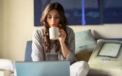 Sisi Lain Corona: Melahirkan Kebiasaan Baru Bekerja dari Rumah