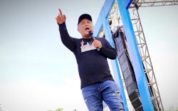 Bupati Konawe Tolak Kedatangan 500 TKA China ke Morosi