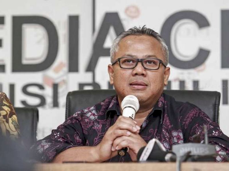 Bakal Calon Kepala Daerah Wajib Ikuti Swab Test