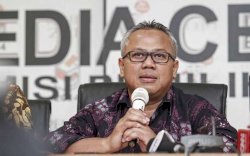 Bakal Calon Kepala Daerah Wajib Ikuti Swab Test