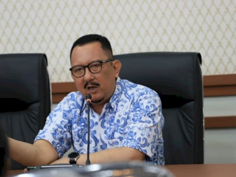 Ingatkan Pemkot Makassar Soal Pembagian Sembako, DPRD Sulsel: Jangan Bolong-bolong!