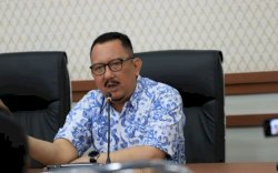 Ingatkan Pemkot Makassar Soal Pembagian Sembako, DPRD Sulsel: Jangan Bolong-bolong!