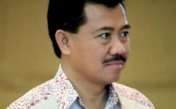 Debat Kandidat Perdana, Anir-Lutfi Siap Jabarkan Program Rp10 Juta Per KK