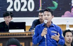 Lawan Corona, IMIKI Gelar Aksi Sosial Peduli Indonesia Sehat